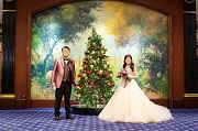花嫁様からのお写真