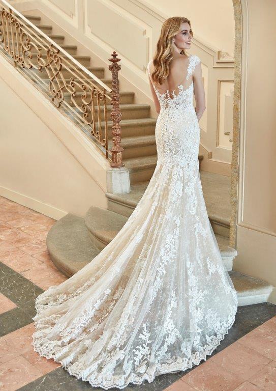 LETICIA　St. Patrick from Pronovias Group