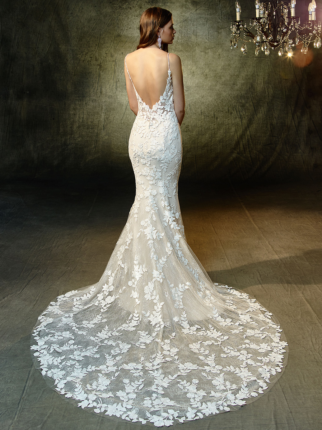 blue by enzoani lesley