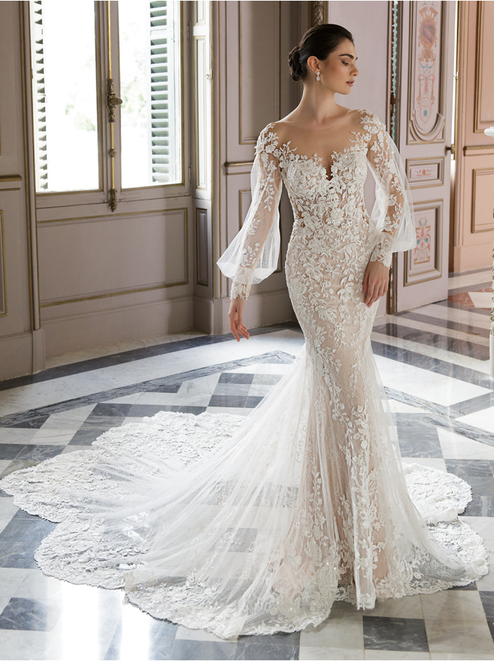  enzoani elysee giverny