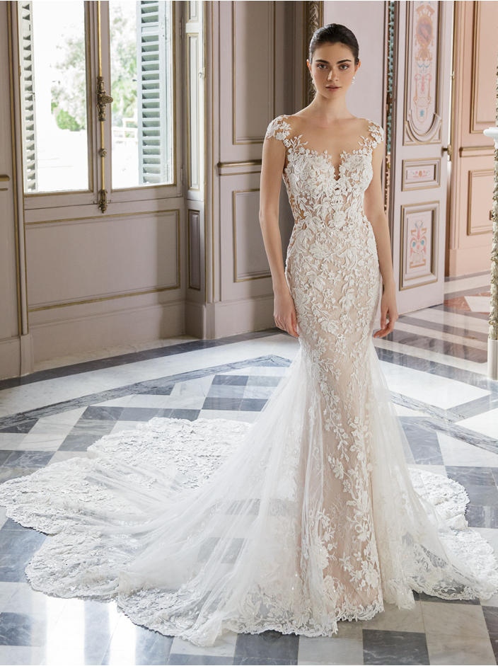  enzoani elysee giverny