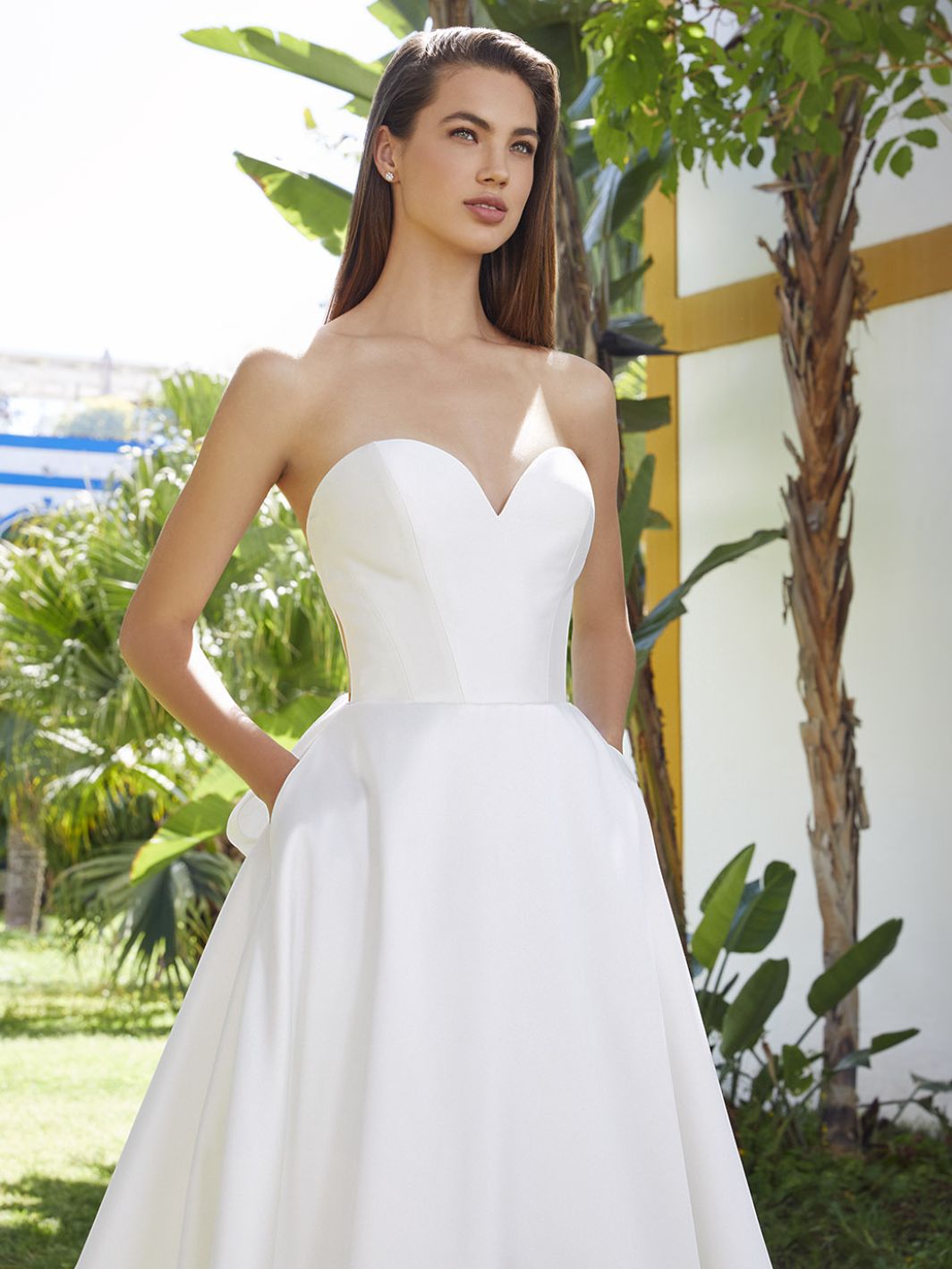 enzoani love bellarose