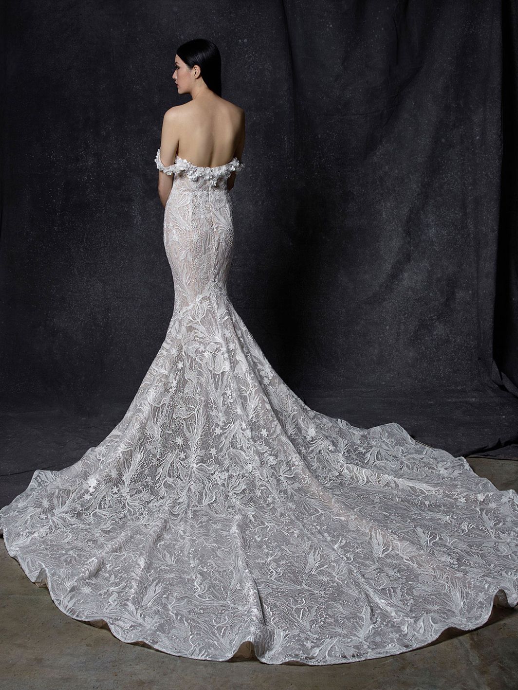 enzoani odette