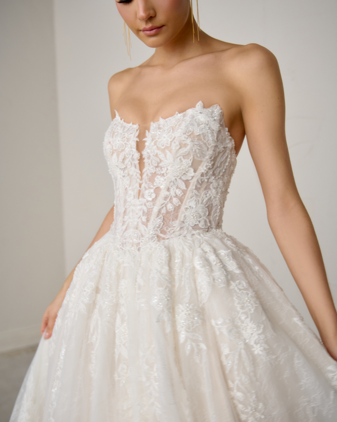 justin alexander signature valentina