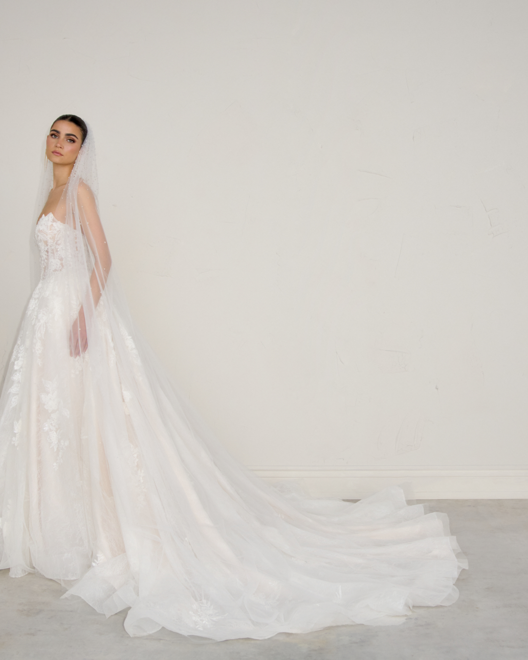 justin alexander signature valentina