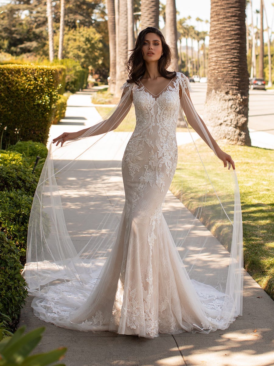 pronovias(vmrAX) dehaven