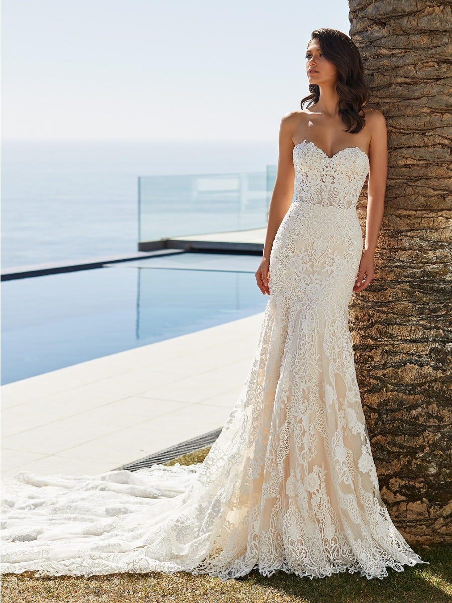 pronovias(vmrAX) desi