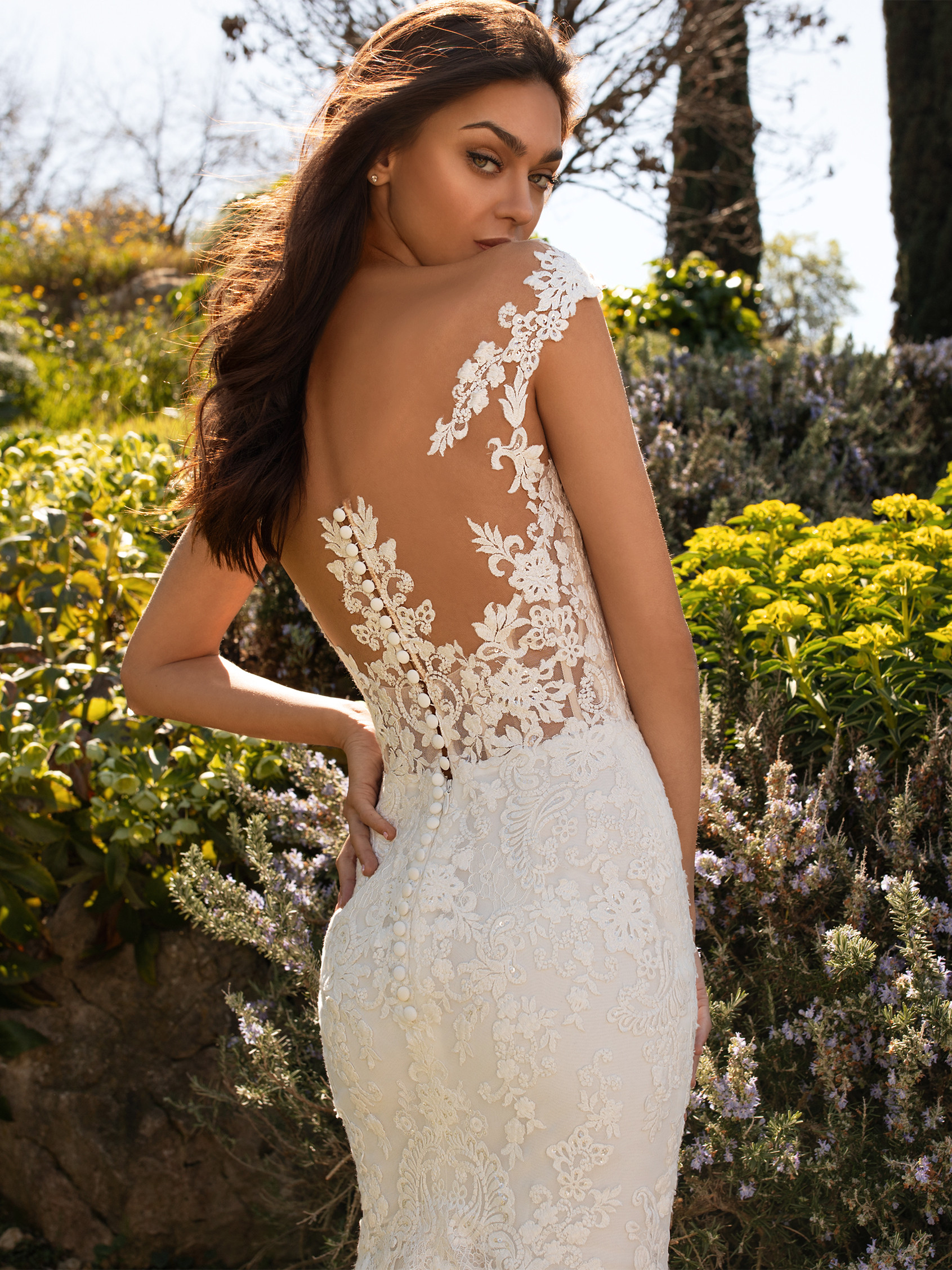 PRONOVIAS(vmrAX)despina