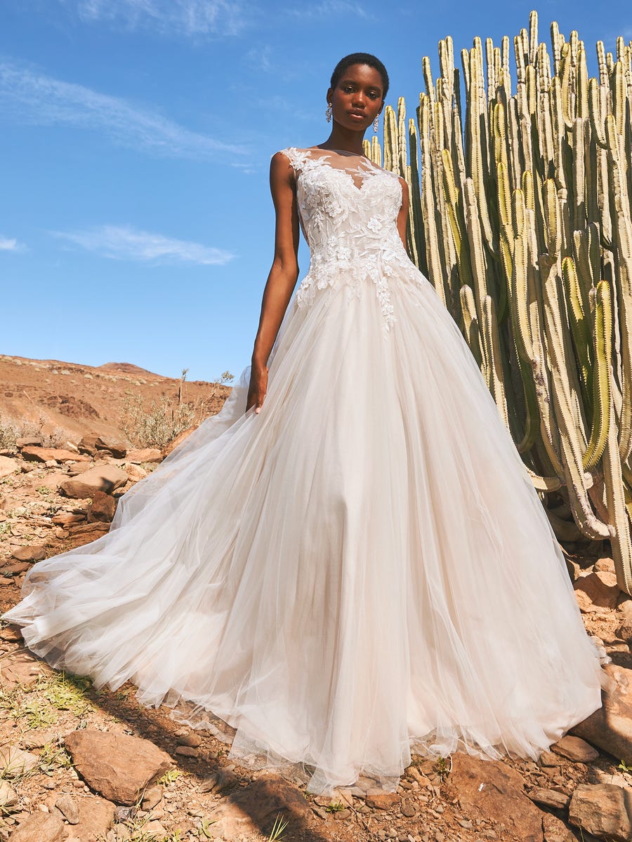 PRONOVIAS(vmrAX)doolin