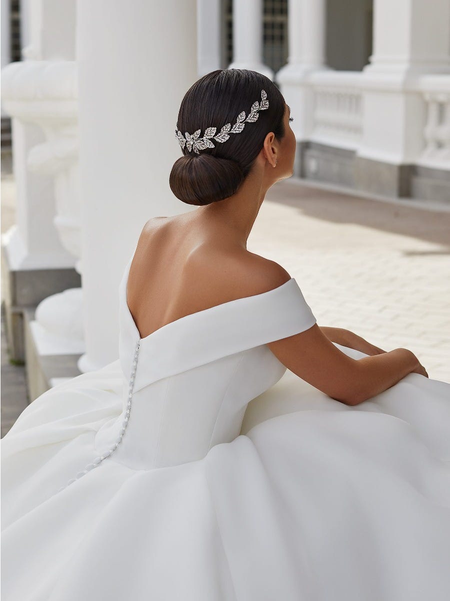 PRONOVIAS(vmrAX)farrah