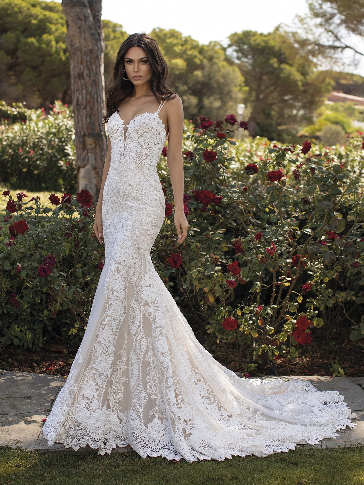 pronovias(vmrAX) floriana