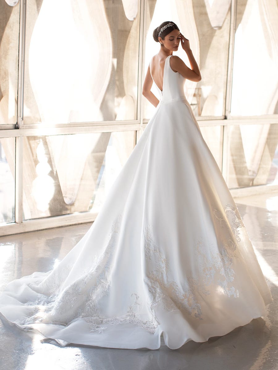PRONOVIAS(vmrAX)green