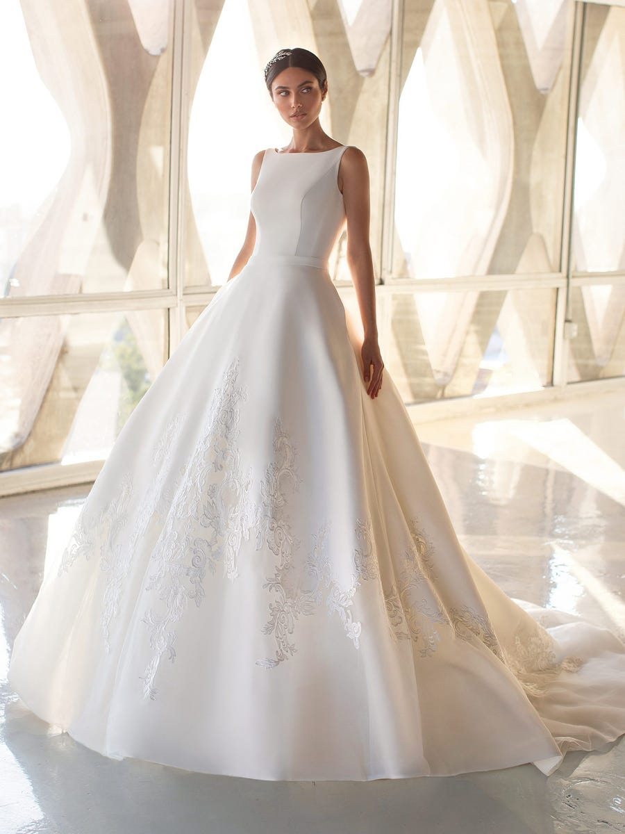 PRONOVIAS(vmrAX)green