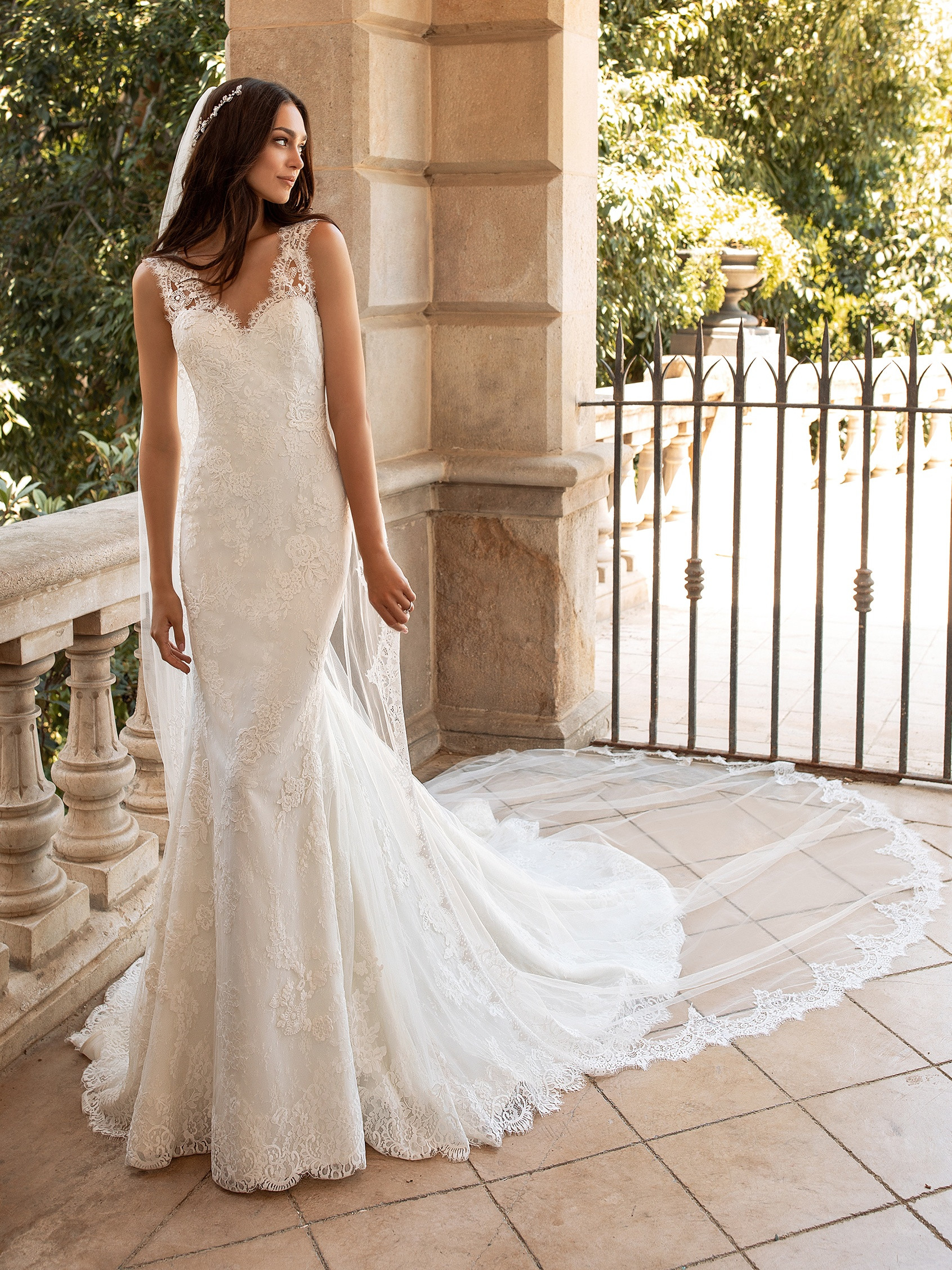 PRONOVIAS(vmrAX)kahr