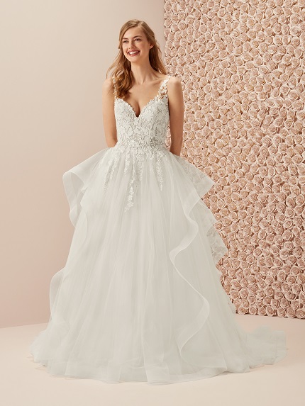 pronovias(vmrAX) marea