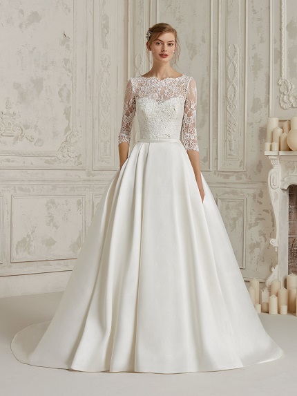 PRONOVIAS(vmrAX)MIREN