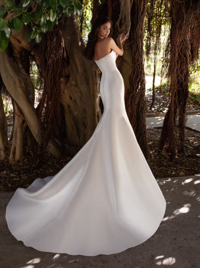 pronovias oberon