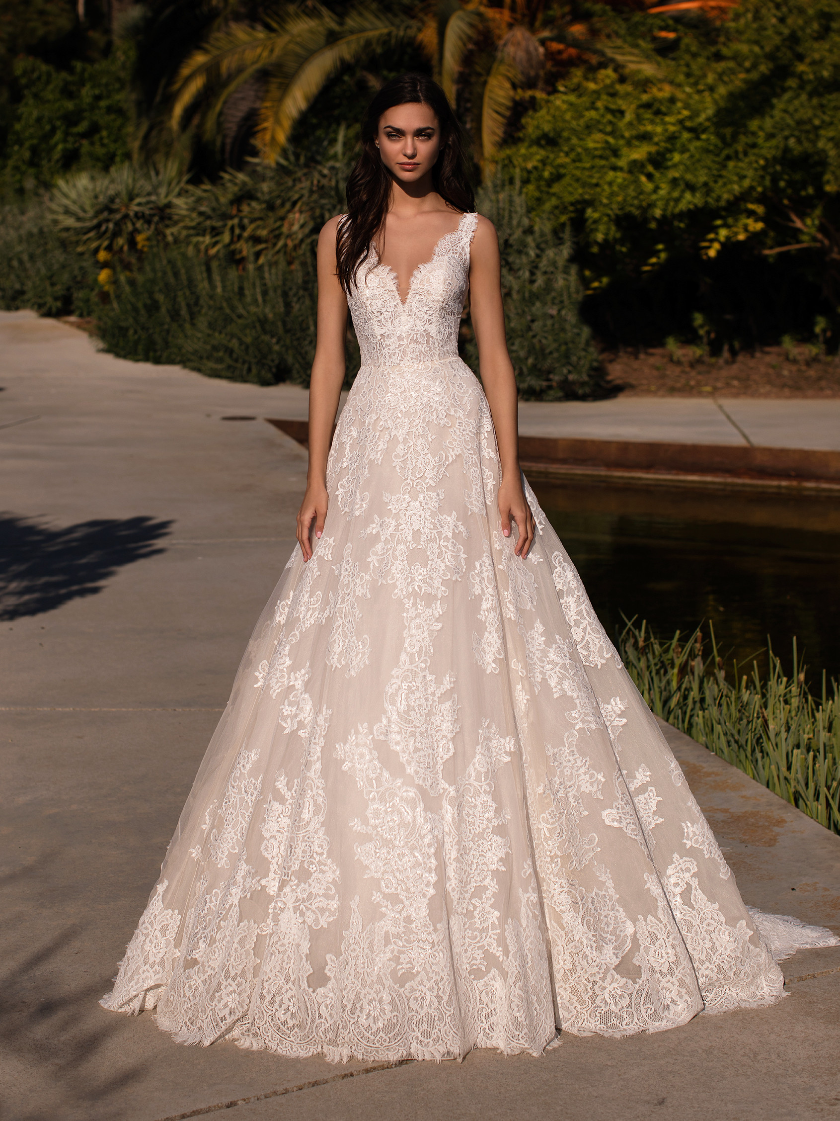 PRONOVIAS(vmrAX)orion