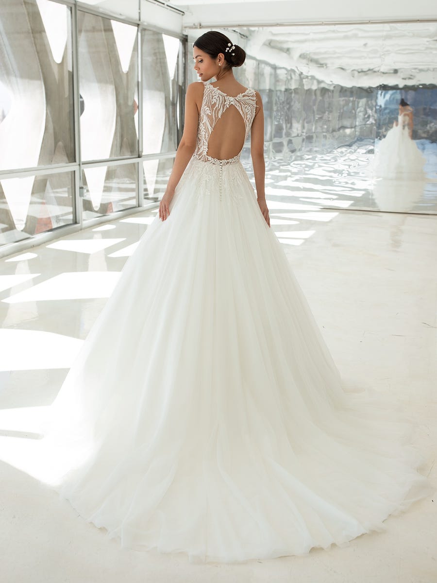 PRONOVIAS(vmrAX)powell