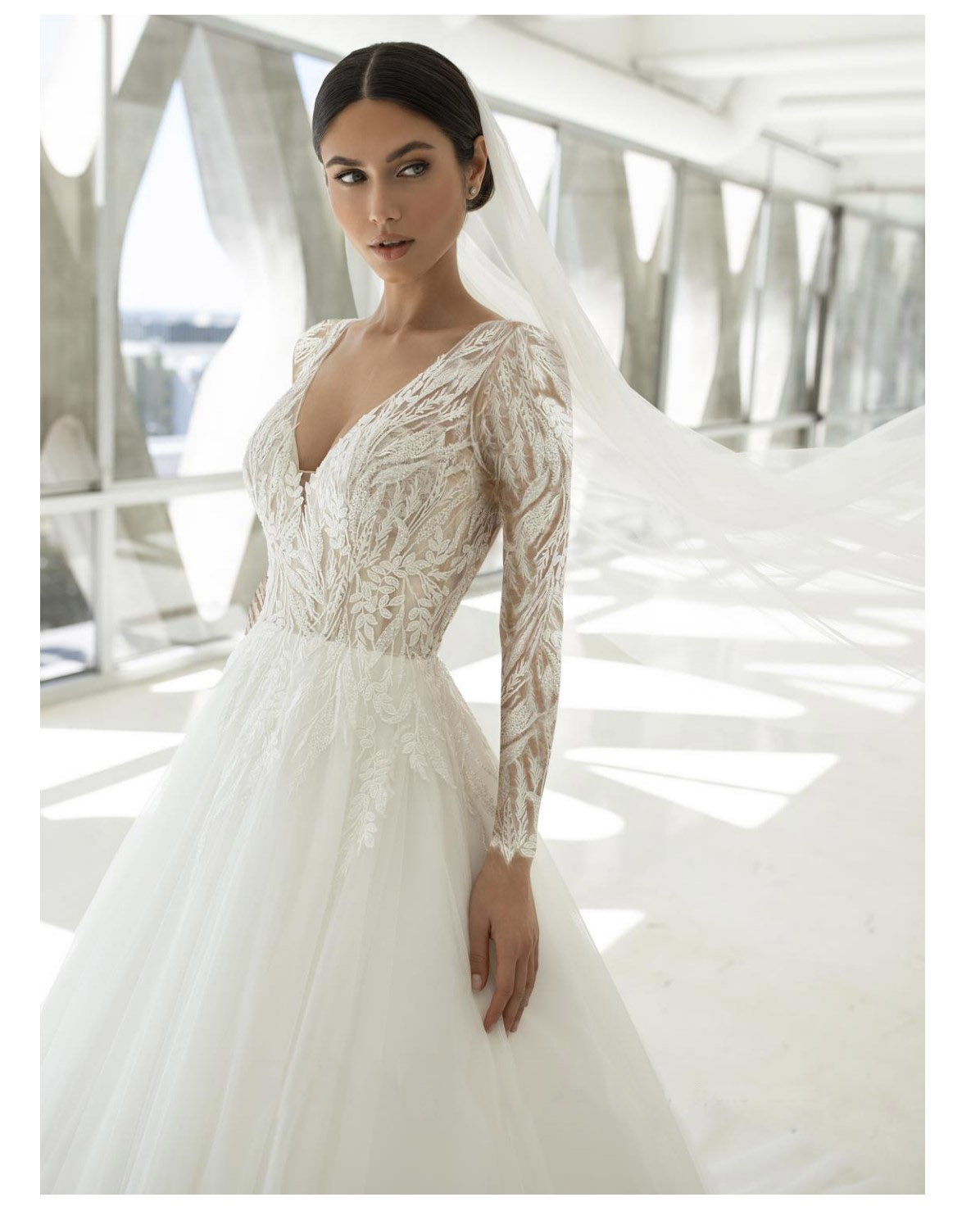 PRONOVIAS(vmrAX)powell