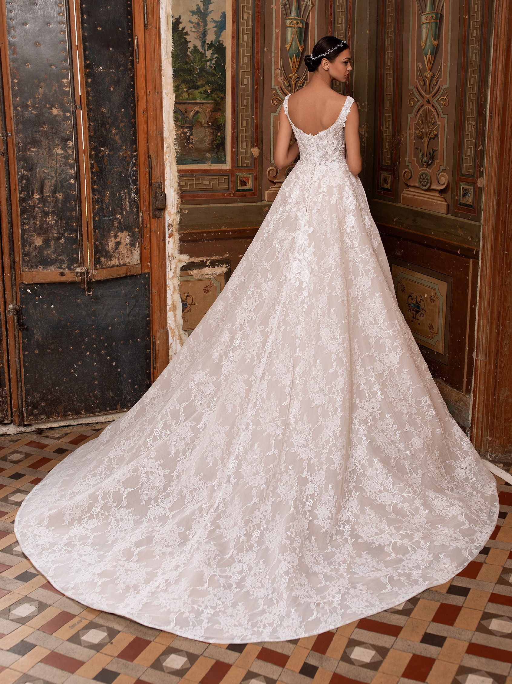 PRONOVIAS(vmrAX)thebe