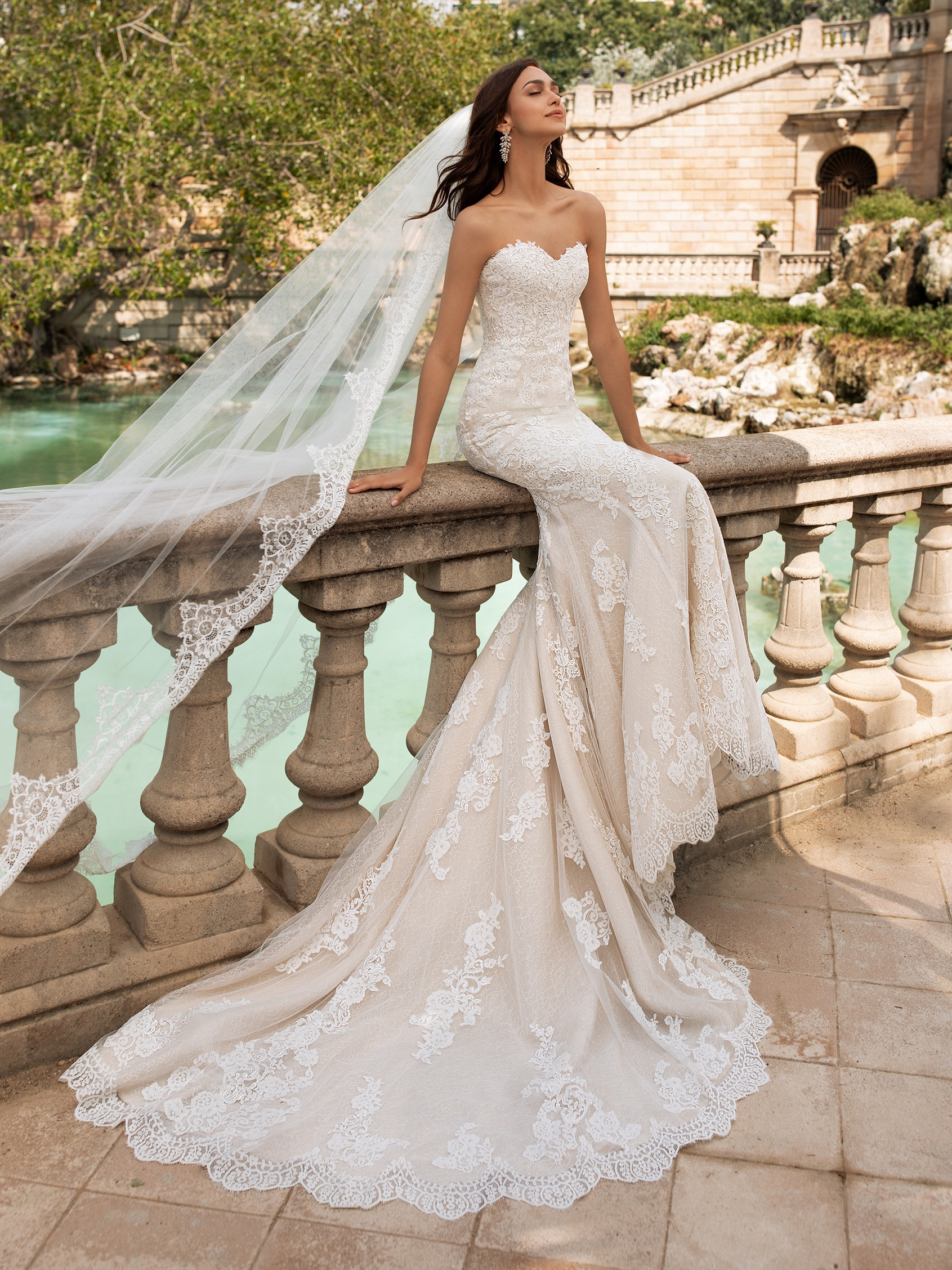 PRONOVIAS lC̃}[ChhX@PRINCIA