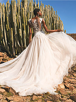 PRONOVIAS(vmrAX) doolin