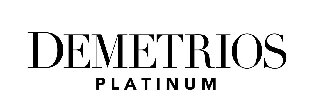 demetrios platinum